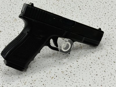 GLOCK 19 GEN 3 9MM LUGER (9x19 PARA) - Image 3 of 7