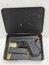GLOCK 19 GEN 3 9MM LUGER (9x19 PARA) - Image 1 of 7