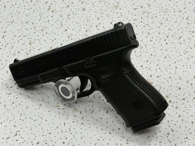 GLOCK 19 GEN 3 9MM LUGER (9x19 PARA) - Image 6 of 7