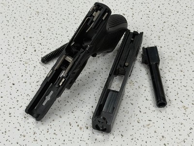 GLOCK 19 GEN 3 9MM LUGER (9x19 PARA) - Image 2 of 7
