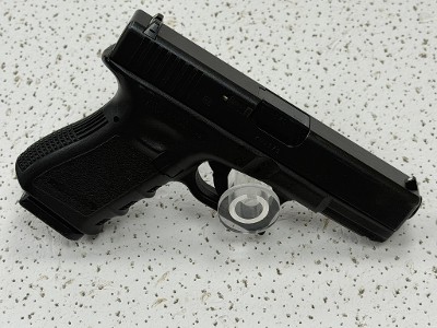 GLOCK 19 GEN 3 9MM LUGER (9x19 PARA) - Image 5 of 7