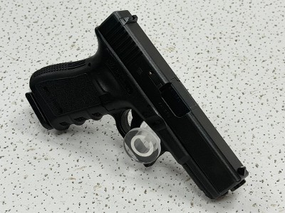 GLOCK 19 GEN 3 9MM LUGER (9x19 PARA) - Image 4 of 7