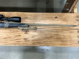 WEATHERBY MARK V 6.5-300 WBY MAG - Image 8 of 8