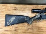 WEATHERBY MARK V 6.5-300 WBY MAG - Image 6 of 8