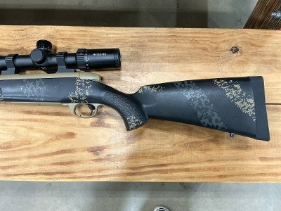 WEATHERBY MARK V 6.5-300 WBY MAG - Image 2 of 8