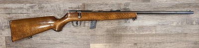 VOERE GMBH .22 LR - Image 1 of 2