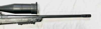 BERGARA B-14 7MM PRC - Image 6 of 12