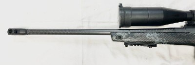 BERGARA B-14 7MM PRC - Image 2 of 12