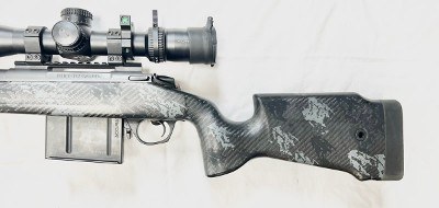 BERGARA B-14 7MM PRC - Image 3 of 12