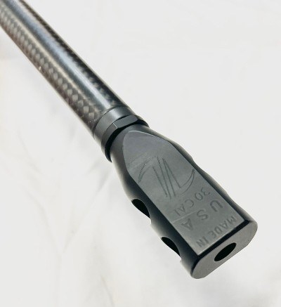 BERGARA B-14 7MM PRC - Image 10 of 12