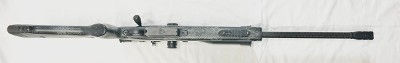 BERGARA B-14 7MM PRC - Image 7 of 12