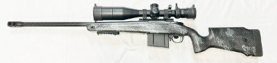 BERGARA B-14 7MM PRC - Image 1 of 12