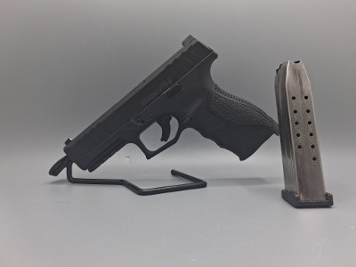 STOEGER STR-9 9MM LUGER (9x19 PARA) - Image 1 of 6