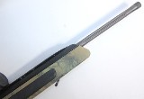 STEYR STEYR MANNLICHER SCOUT RIFLE 308 WIN 20" THREADED W/ LEUPOLD SCOPE 4-MAGS & BOX .308 WIN - Image 8 of 11