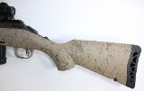 RUGER RUGER AMERICAN GEN II RANCH RIFLE 300 AAC BLACKOUT 16.1" THREADED FDE / COBALT .300 AAC BLACKOUT - Image 3 of 10