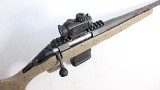 RUGER RUGER AMERICAN GEN II RANCH RIFLE 300 AAC BLACKOUT 16.1" THREADED FDE / COBALT .300 AAC BLACKOUT - Image 9 of 10