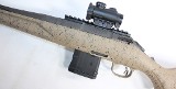 RUGER RUGER AMERICAN GEN II RANCH RIFLE 300 AAC BLACKOUT 16.1" THREADED FDE / COBALT .300 AAC BLACKOUT - Image 4 of 10