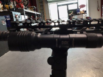RADICAL FIREARMS RF-15 - RIFLE .300 AAC BLACKOUT - Image 5 of 6