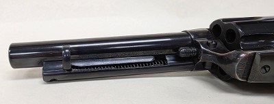 UBERTI El Patron .357 MAG - Image 4 of 8