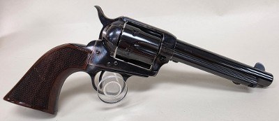 UBERTI El Patron .357 MAG - Image 2 of 8