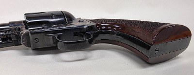 UBERTI El Patron .357 MAG - Image 5 of 8