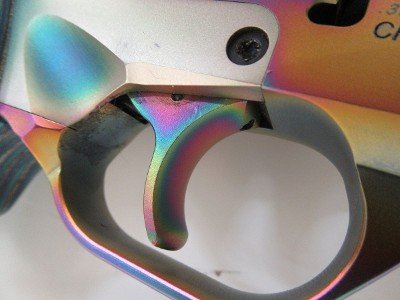 CHIAPPA FIREARMS 60DS .357 MAG - Image 9 of 24