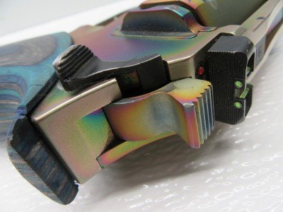 CHIAPPA FIREARMS 60DS .357 MAG - Image 6 of 24