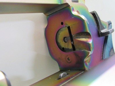 CHIAPPA FIREARMS 60DS .357 MAG - Image 12 of 24