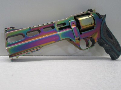 CHIAPPA FIREARMS 60DS .357 MAG - Image 2 of 24