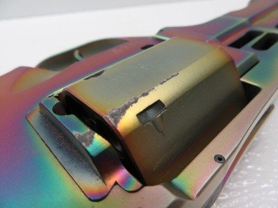 CHIAPPA FIREARMS 60DS .357 MAG - Image 5 of 24