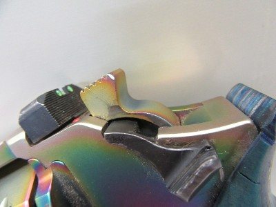 CHIAPPA FIREARMS 60DS .357 MAG - Image 17 of 24