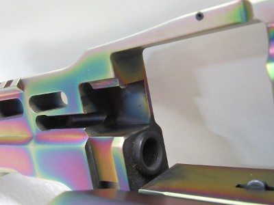 CHIAPPA FIREARMS 60DS .357 MAG - Image 13 of 24