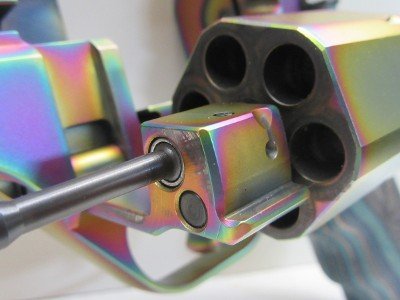 CHIAPPA FIREARMS 60DS .357 MAG - Image 14 of 24