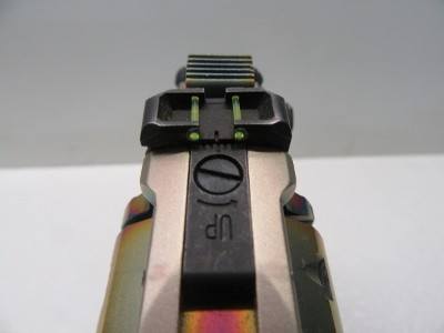 CHIAPPA FIREARMS 60DS .357 MAG - Image 23 of 24
