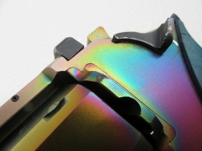 CHIAPPA FIREARMS 60DS .357 MAG - Image 24 of 24