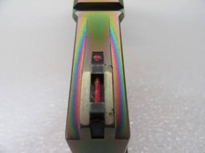 CHIAPPA FIREARMS 60DS .357 MAG - Image 22 of 24