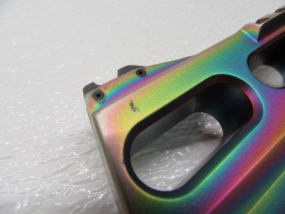 CHIAPPA FIREARMS 60DS .357 MAG - Image 21 of 24