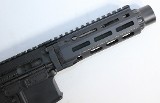 DANIEL DEFENSE DANIEL DEFENSE DDM4 PDW PISTOL 300 AAC BLACKOUT 7" BBL W/ BOX STOCK & BRACE KIT 2-MAGS .300 AAC BLACKOUT - Image 8 of 12