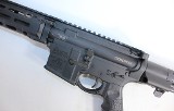 DANIEL DEFENSE DANIEL DEFENSE DDM4 PDW PISTOL 300 AAC BLACKOUT 7" BBL W/ BOX STOCK & BRACE KIT 2-MAGS .300 AAC BLACKOUT - Image 4 of 12