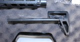 DANIEL DEFENSE DANIEL DEFENSE DDM4 PDW PISTOL 300 AAC BLACKOUT 7" BBL W/ BOX STOCK & BRACE KIT 2-MAGS .300 AAC BLACKOUT - Image 12 of 12