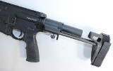 DANIEL DEFENSE DANIEL DEFENSE DDM4 PDW PISTOL 300 AAC BLACKOUT 7" BBL W/ BOX STOCK & BRACE KIT 2-MAGS .300 AAC BLACKOUT - Image 3 of 12