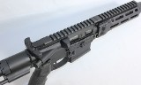 DANIEL DEFENSE DANIEL DEFENSE DDM4 PDW PISTOL 300 AAC BLACKOUT 7" BBL W/ BOX STOCK & BRACE KIT 2-MAGS .300 AAC BLACKOUT - Image 9 of 12