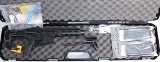 DANIEL DEFENSE DANIEL DEFENSE DDM4 PDW PISTOL 300 AAC BLACKOUT 7" BBL W/ BOX STOCK & BRACE KIT 2-MAGS .300 AAC BLACKOUT - Image 11 of 12
