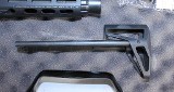 DANIEL DEFENSE DANIEL DEFENSE DDM4 PDW PISTOL 300 AAC BLACKOUT 7" BBL W/ BOX STOCK & BRACE KIT 2-MAGS .300 AAC BLACKOUT - Image 12 of 12