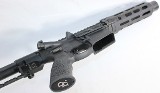 DANIEL DEFENSE DANIEL DEFENSE DDM4 PDW PISTOL 300 AAC BLACKOUT 7" BBL W/ BOX STOCK & BRACE KIT 2-MAGS .300 AAC BLACKOUT - Image 10 of 12