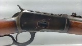 WINCHESTER 1892 CARBINE 25-20 WINCHESTER (WCF) - Image 8 of 20
