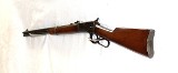 WINCHESTER 1892 CARBINE 25-20 WINCHESTER (WCF) - Image 6 of 20