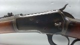 WINCHESTER 1892 CARBINE 25-20 WINCHESTER (WCF) - Image 9 of 20