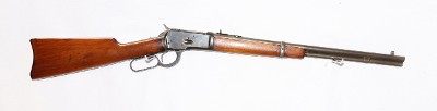 WINCHESTER 1892 CARBINE 25-20 WINCHESTER (WCF) - Image 1 of 20