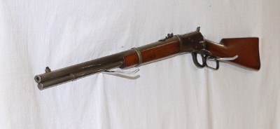 WINCHESTER 1892 CARBINE 25-20 WINCHESTER (WCF) - Image 5 of 20